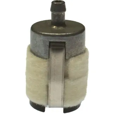 Testere 5200 Benzin Filtresi Keçeli Telli Rapco