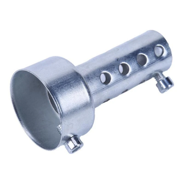 Motosiklet Egsoz Susturucu 48mm RENİXPART