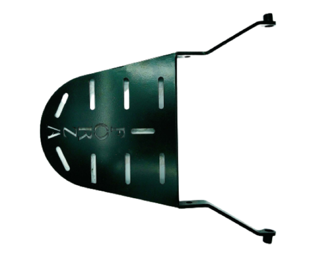 Honda Forza 250 Arka Çanta Demiri Platine Kesim Empar