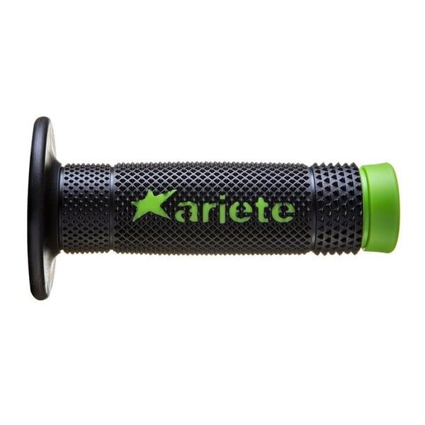 ARIETE OFF-ROAD ELCİK SİYAH YEŞİL
