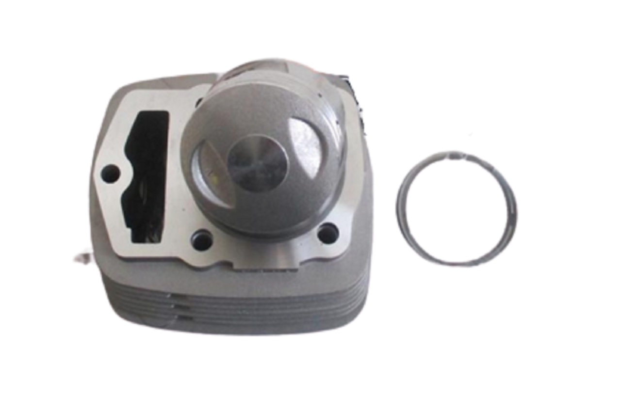 Honda Xl185 Silindir Komple Taiwan