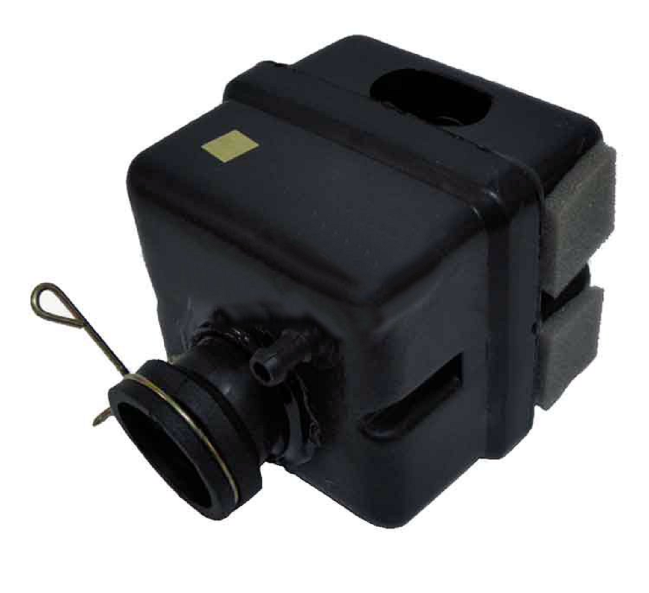 Mondial Hyena Hava Filtresi Komple Orjinal