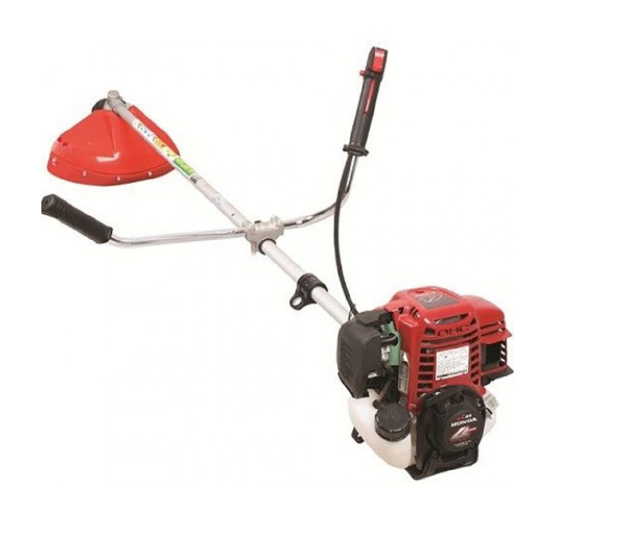 Antrac Honda ANT 520 - GX50 Motorlu Tırpan 4 Zamanlı 2 Beygir