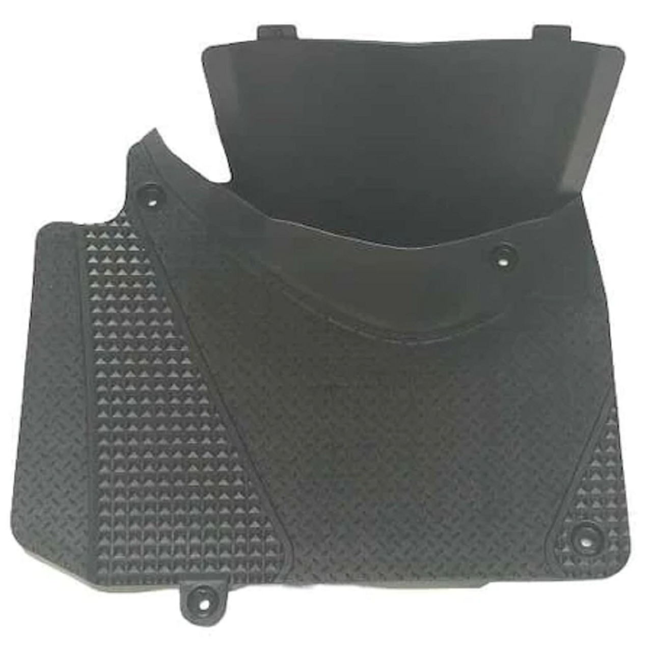 Honda Activa 125 S Akü Kapağı Prc