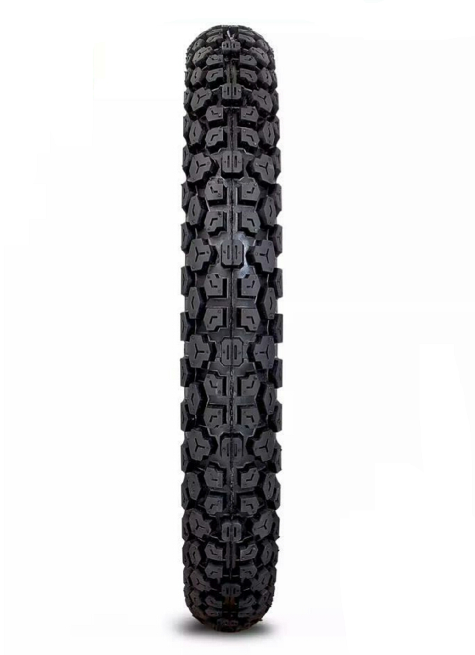 Dış Lastik 2.75-18 TT Cross Ravo
