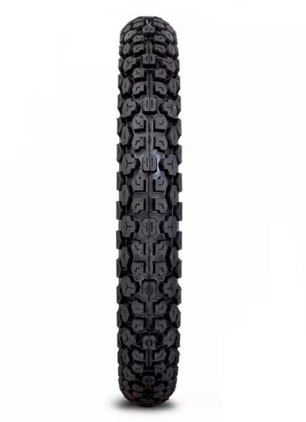 Dış Lastik 2.75-18 TT Cross Ravo