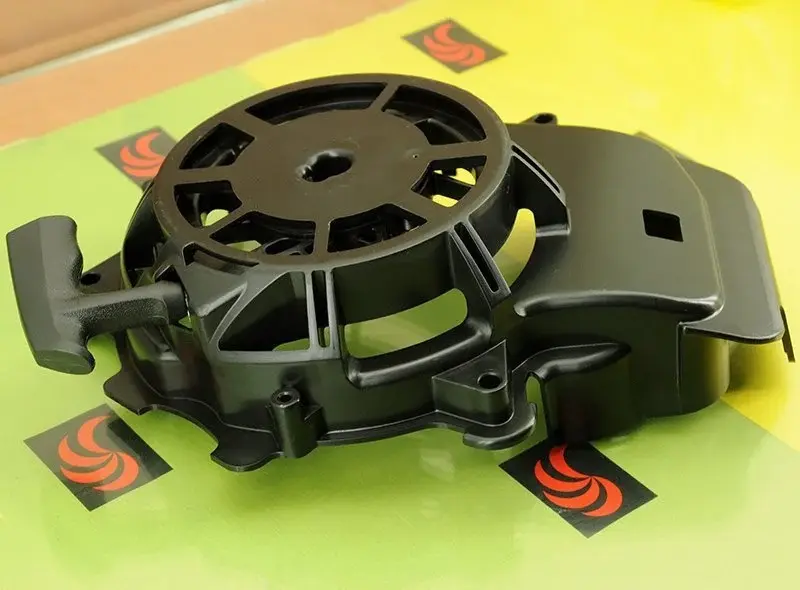 Briggs 650EXI-675EXI Starter İtal