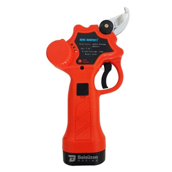 Energy PS30 Akülü Budama Makası