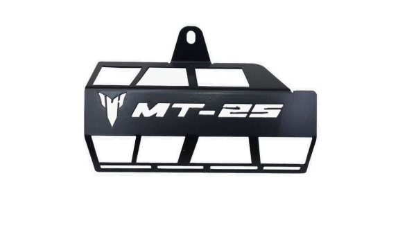 Yamaha MT-25  Eksoz Koruma Sacı Empar