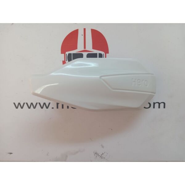 Hero X-PULSE Elcik Koruma Sol Beyaz Orjinal