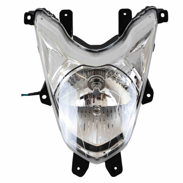 Honda Activa 125 S Far Komple Prc