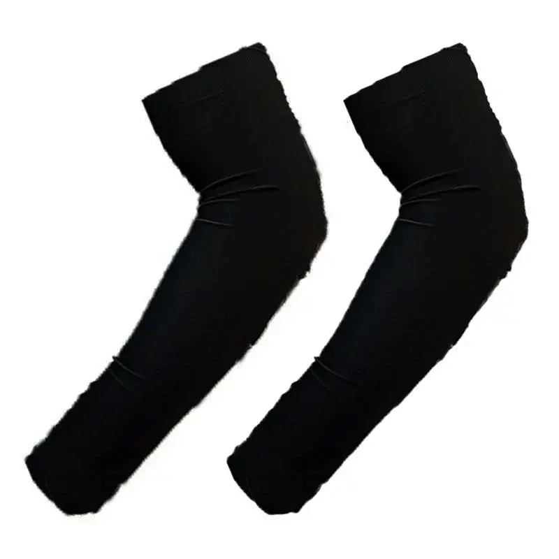 Kol Çorabı 2 Li Siyah GOGO