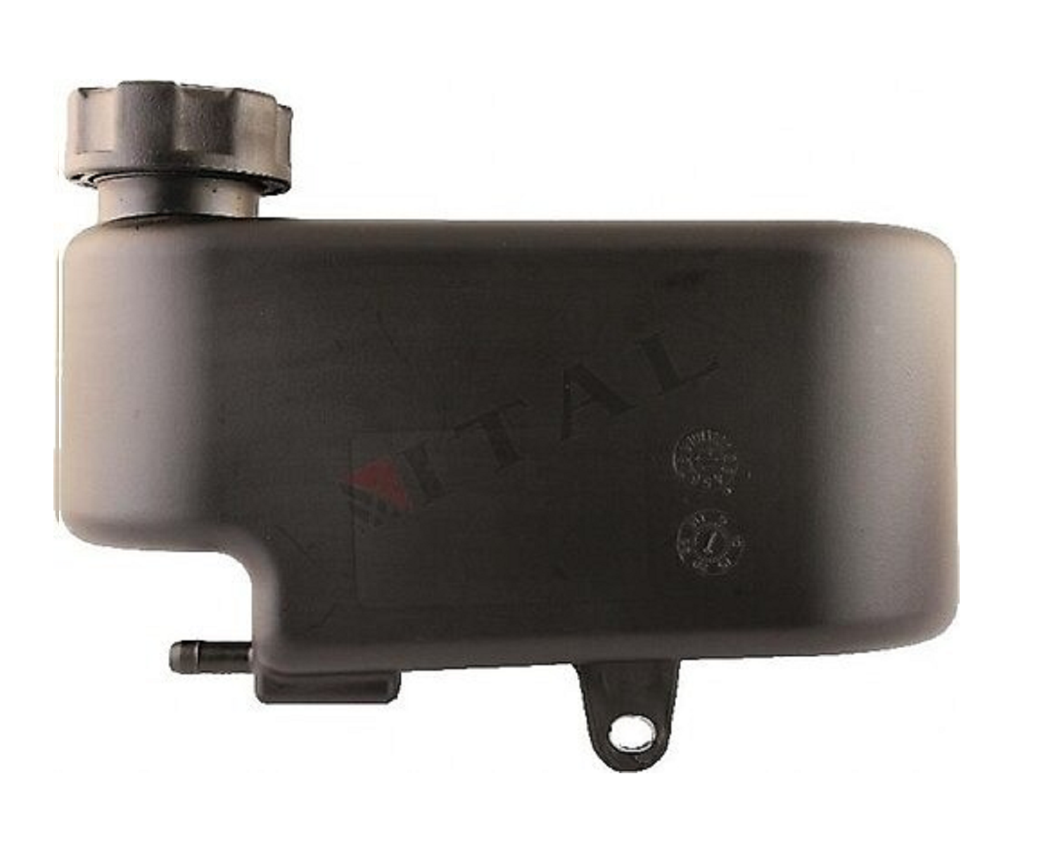 Loncin 1p70fa Benzin Deposu İtal