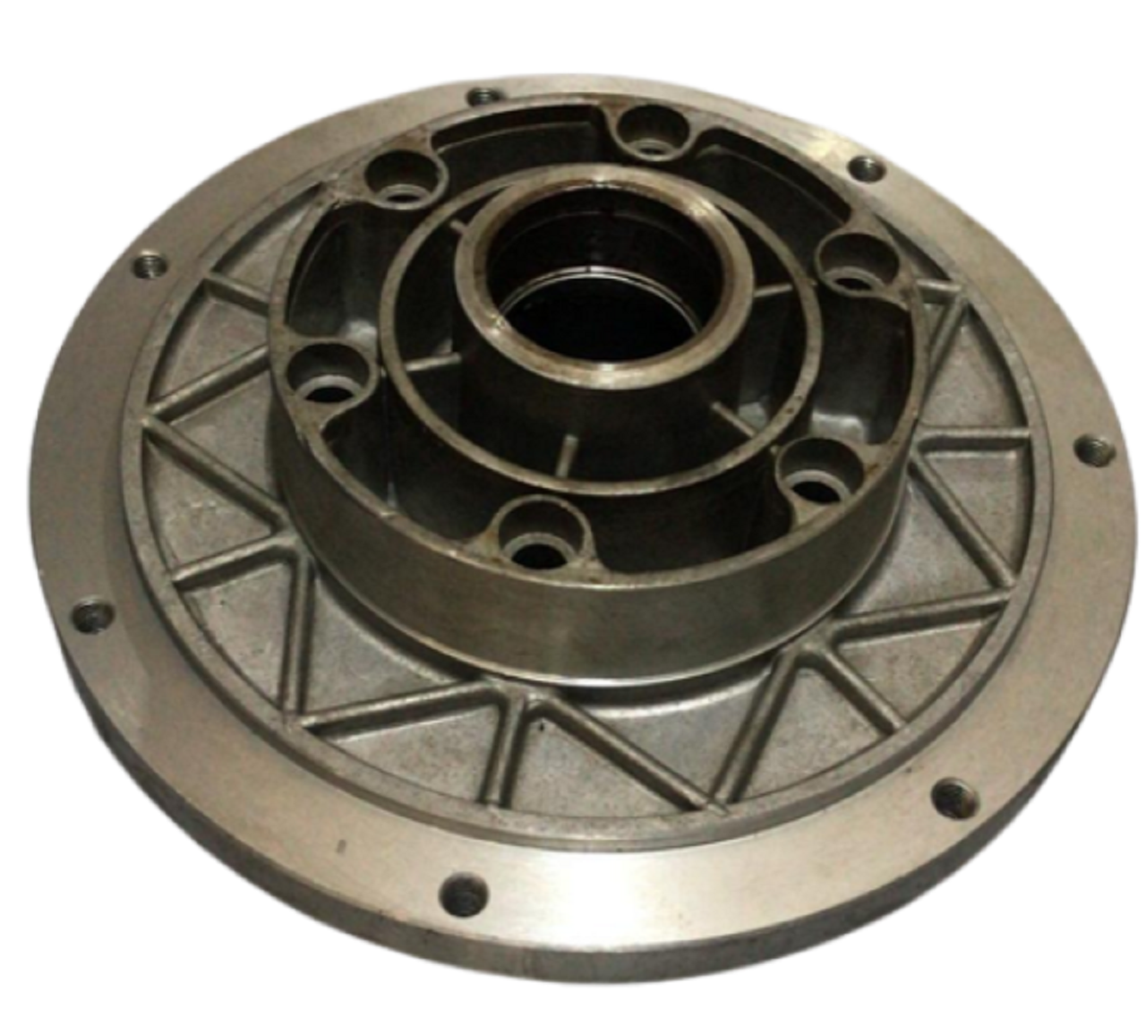 Jawa Laser Ön Göbek Çelik Jant Orjinal