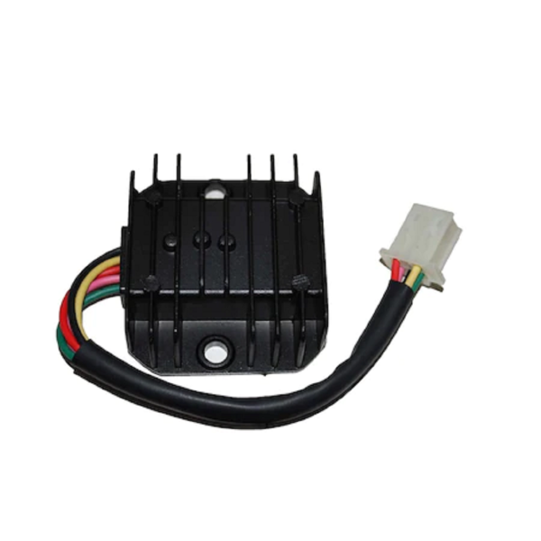 Mondial KH-KM-UKH-KT-MT-MH Regülatör Orjinal