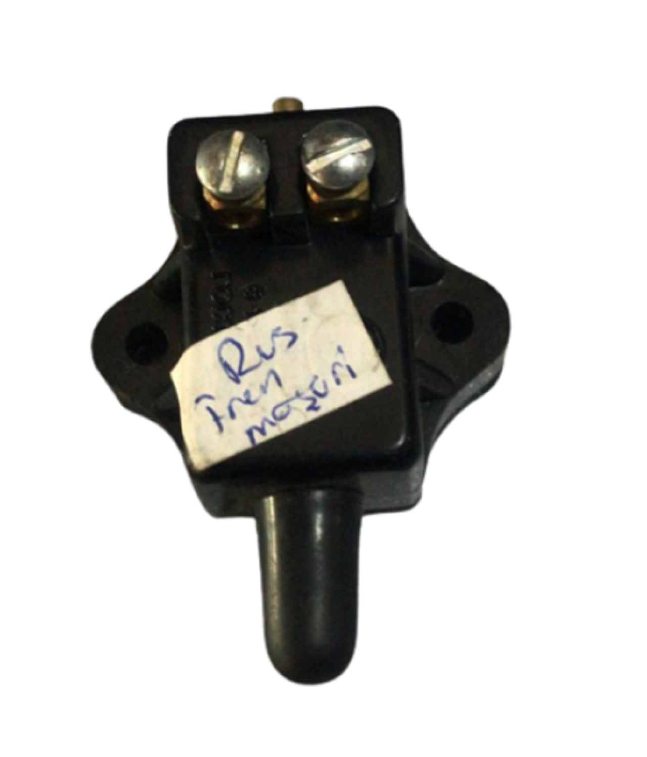 Planet-5 Fren Müşürü Orjinal