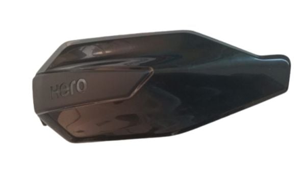 Hero X-PULSE Elcik Koruma Sağ Siyah Orjinal
