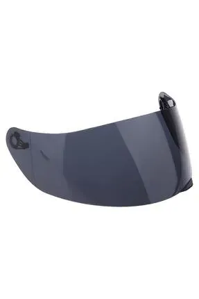 Evo Elegant Kask Camı Siyah Orjinal