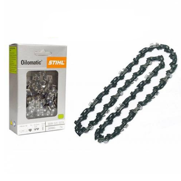 Testere Zincir 25 Diş 1.1mm Stihl