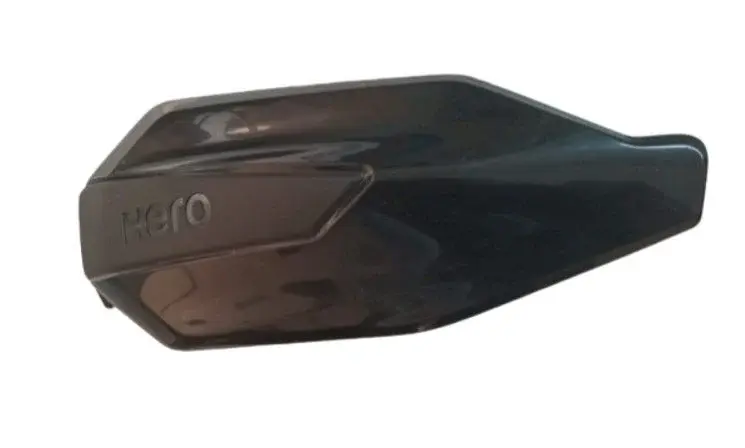 Hero X-PULSE Elcik Koruma Sol Siyah Orjinal