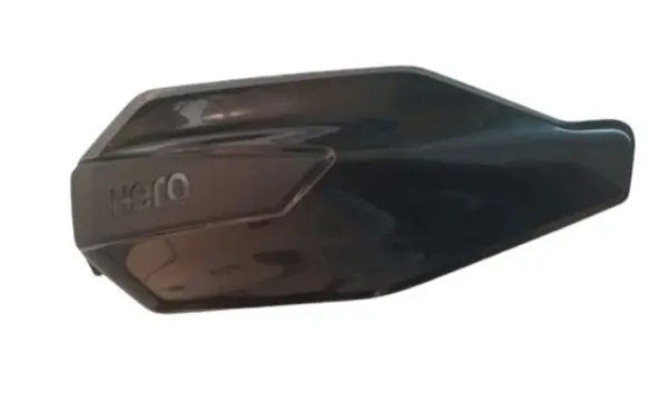 Hero X-PULSE Elcik Koruma Sol Siyah Orjinal