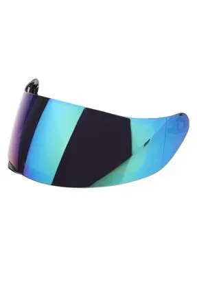 Evo Elegant Kask Camı İridyum Orjinal