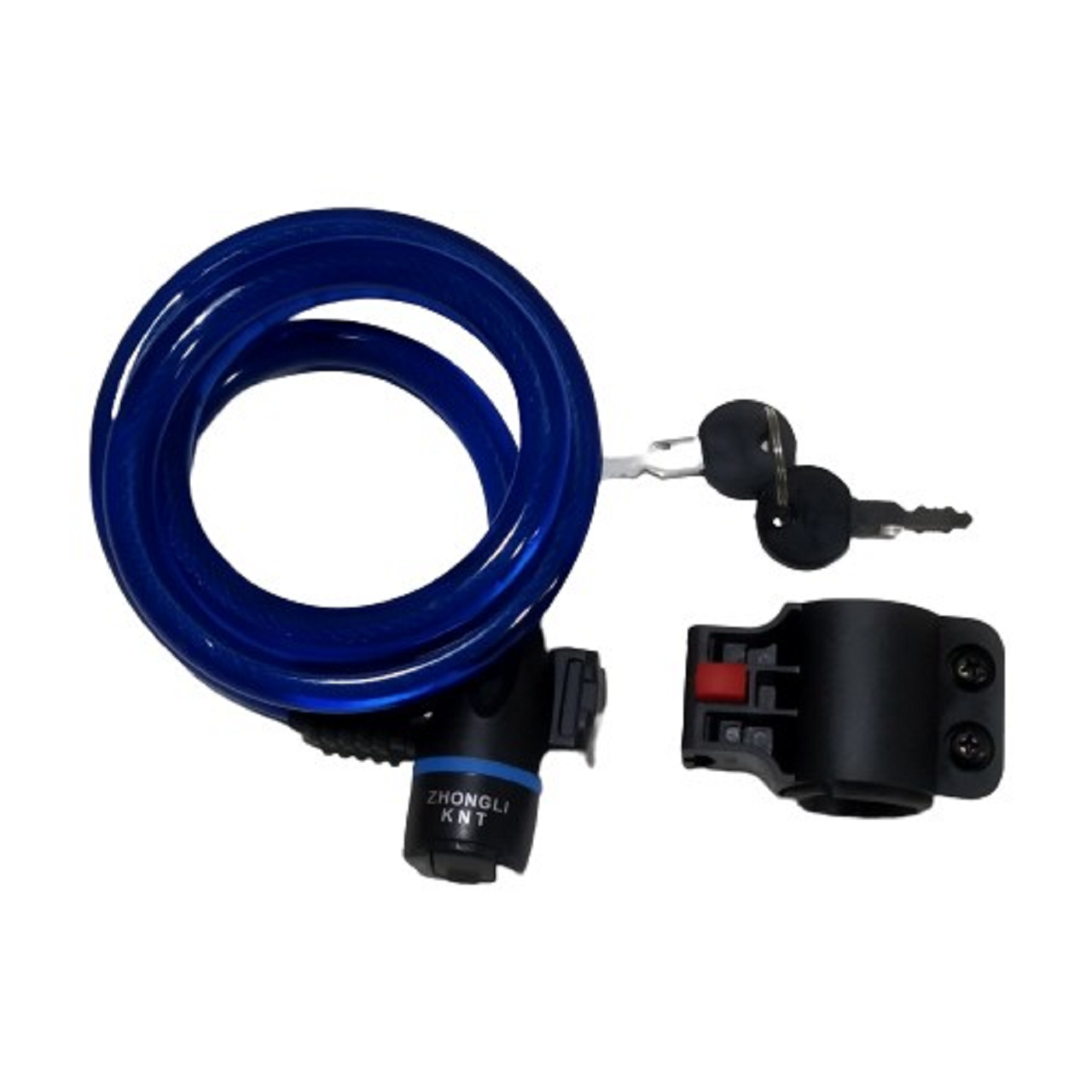 Halat Kilit 12-120mm Braketli Zhongli