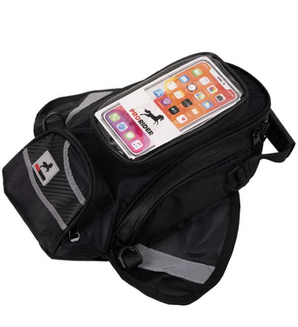 Motosiklet Depo Üstü Çanta PRORİDER