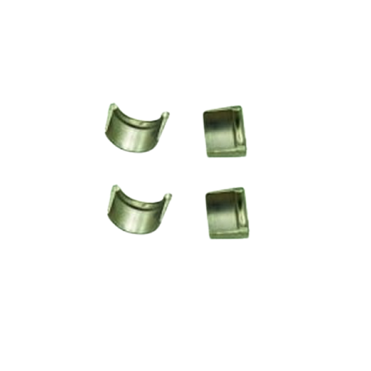 Antor 640-820 Sibop Tırnak Takımı 4lü Orjinal