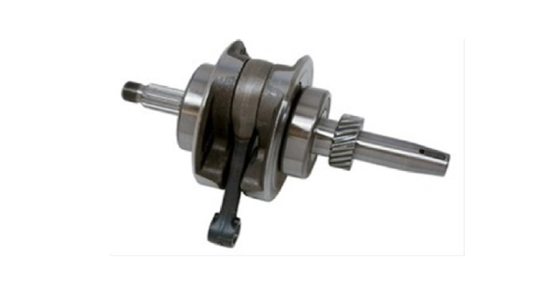 Cg Serisi Krank 200cc 16mm Perno Motostar