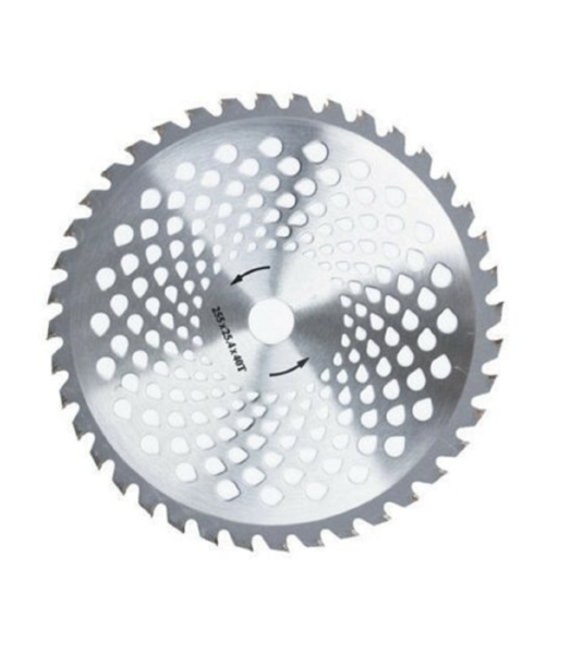 Tırpan Testere Bıçak 40t 1.kalite Elmaslı Empar