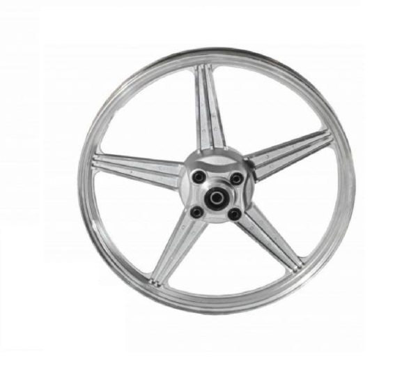 Cg Serisi Jant Arka Çelik Prc