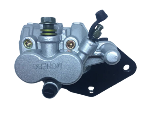 Scooter Serisi Arka Fren Merkezi Alt Balata Dahil Monero