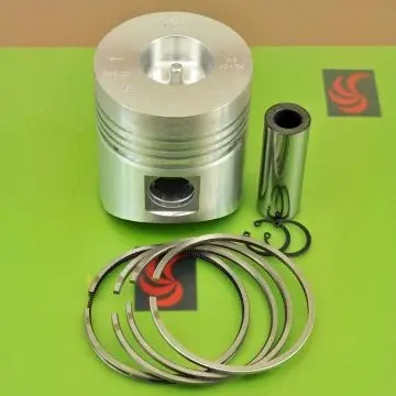 Antor 450 Piston Sekman Takımı 0,50mm Mahle