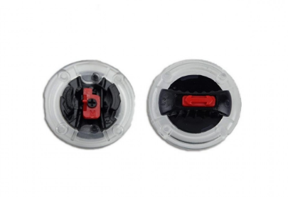 LS2 FF370 Yan Kapak Vidası 1 Adet Orjinal