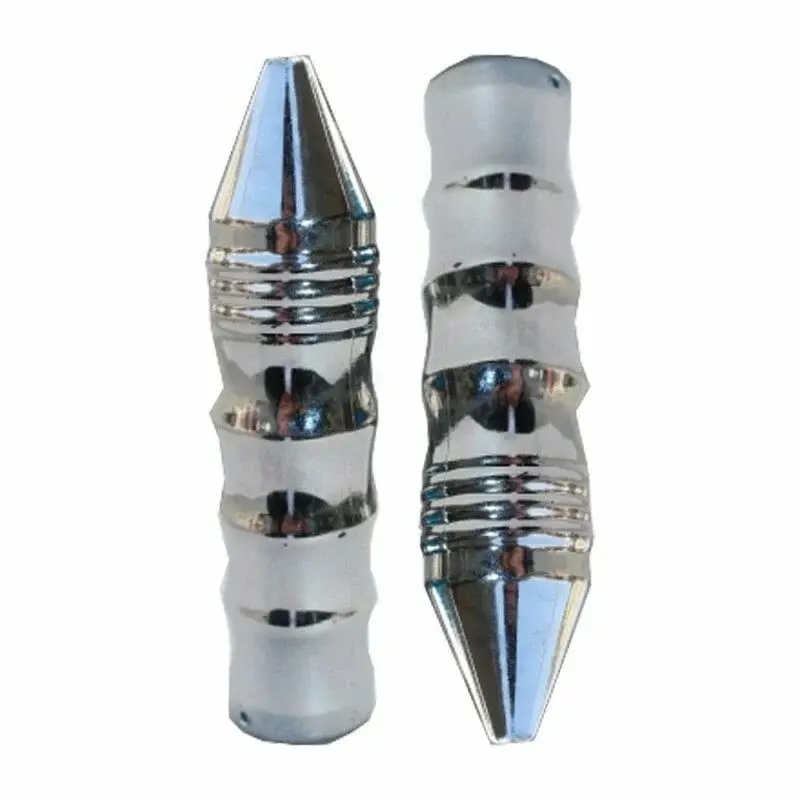 CG Serisi Elcik Takımı 4 Parmak Sivri Plastik Nikel GOGO