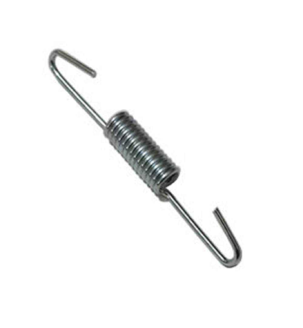 Peugeot Sehpa Yayı Tekli Krom Yerli