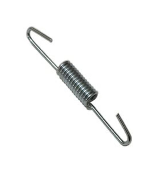 Peugeot Sehpa Yayı Tekli Krom Yerli