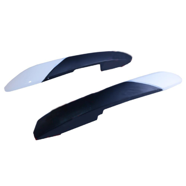 Mondial 125 MH Sele Altı Granaj Takımı Beyaz Prc