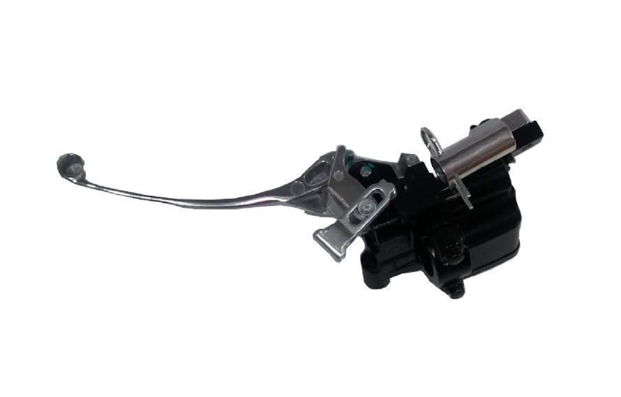 Honda Spacy Alpha - Activa S Ön Fren Üst Merkez ve Kolu Monero