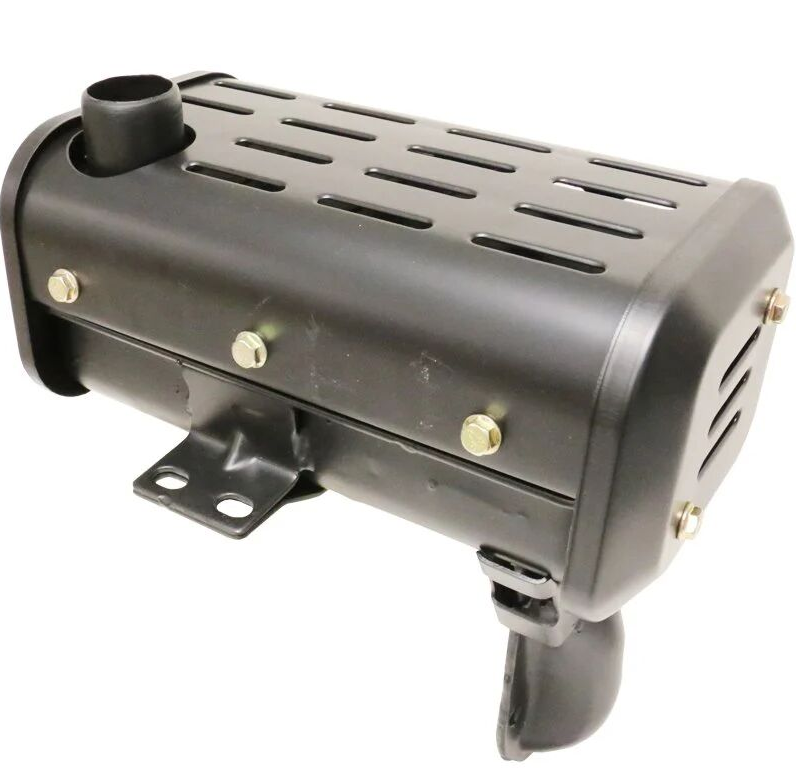 186F-186FA-188F Egzoz Komple Renixpart