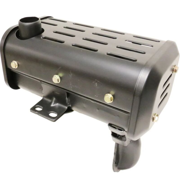 186F-186FA-188F Egzoz Komple Renixpart