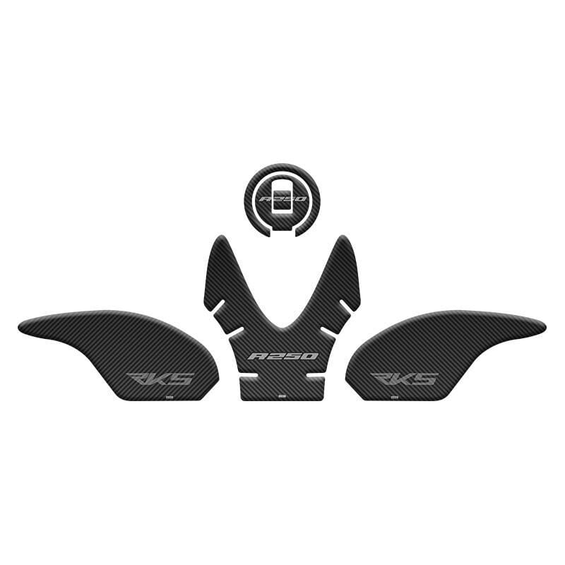 RKS SRK250RR-400RR Tank Ped 01 GOGO