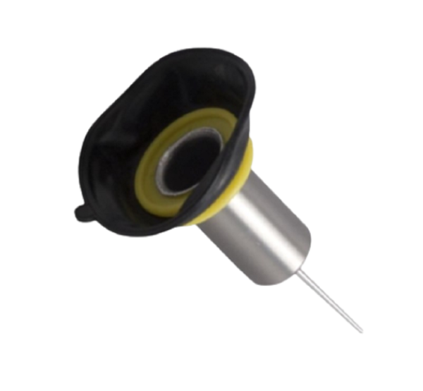 Scooter 150 Serisi Gaz Pistonu Komple 24mm Rialli