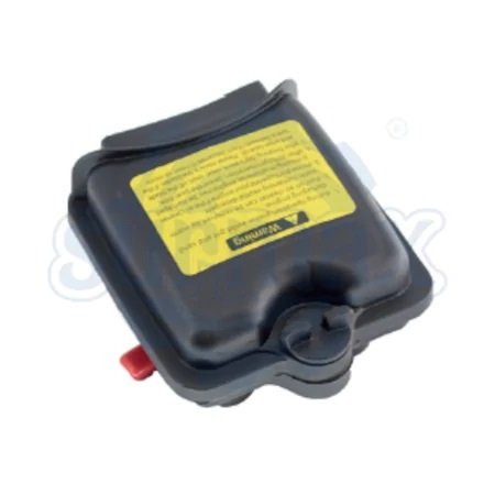 Tırpan Hava Filtresi Komple Cg430-520 Empar