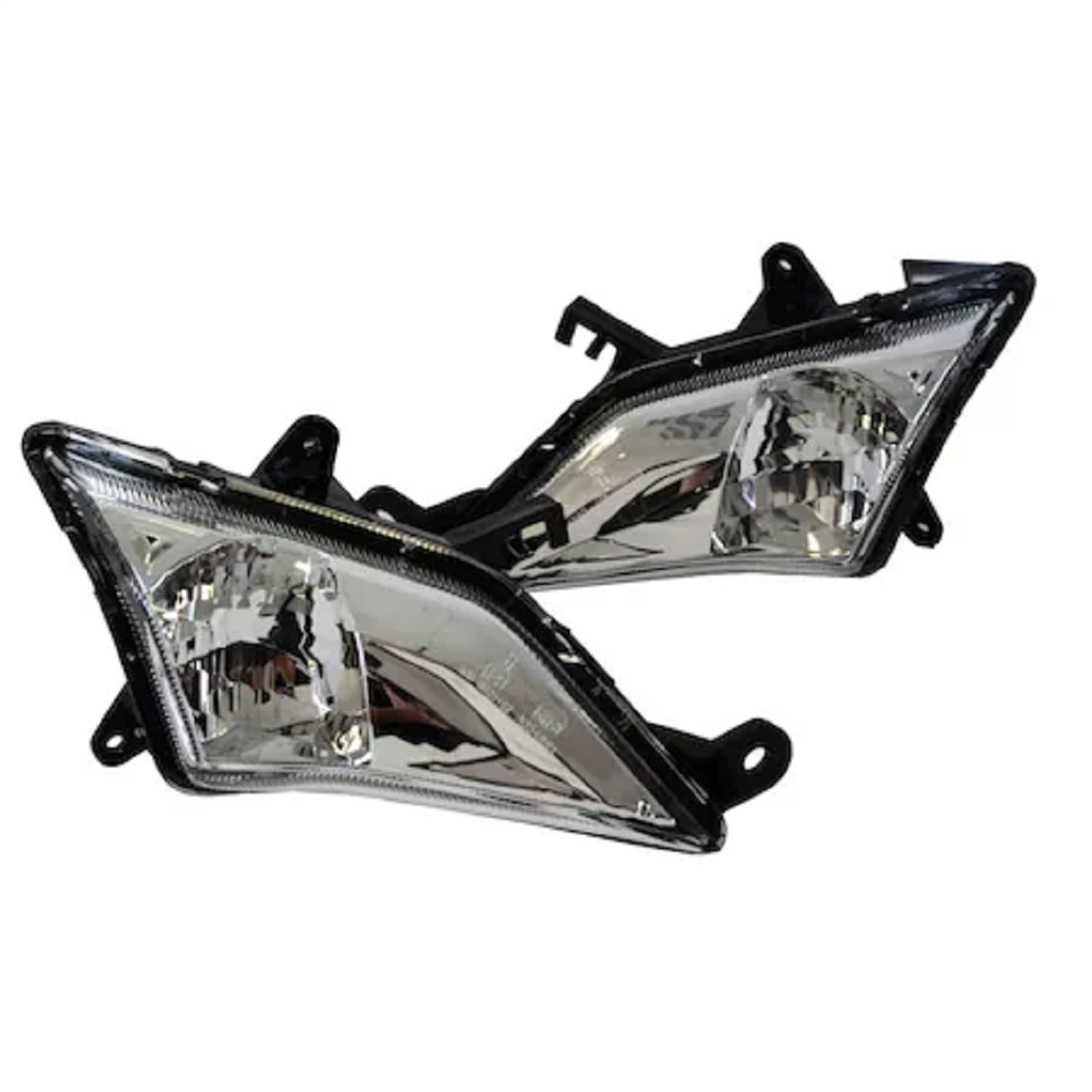 Honda Activa S Ön Sinyal Takımı E-BELGELİ Monero