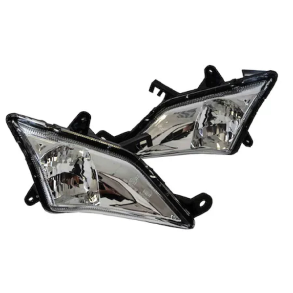 Honda Activa S Ön Sinyal Takımı E-BELGELİ Monero