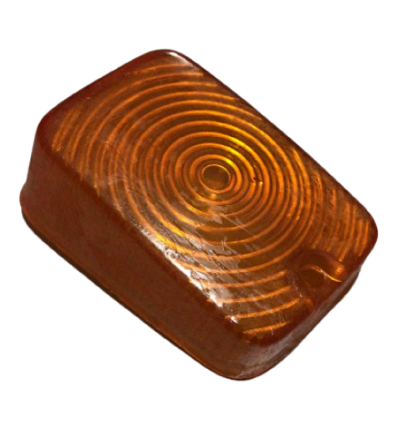 Jawa Laser Sinyal Camı Orjinal