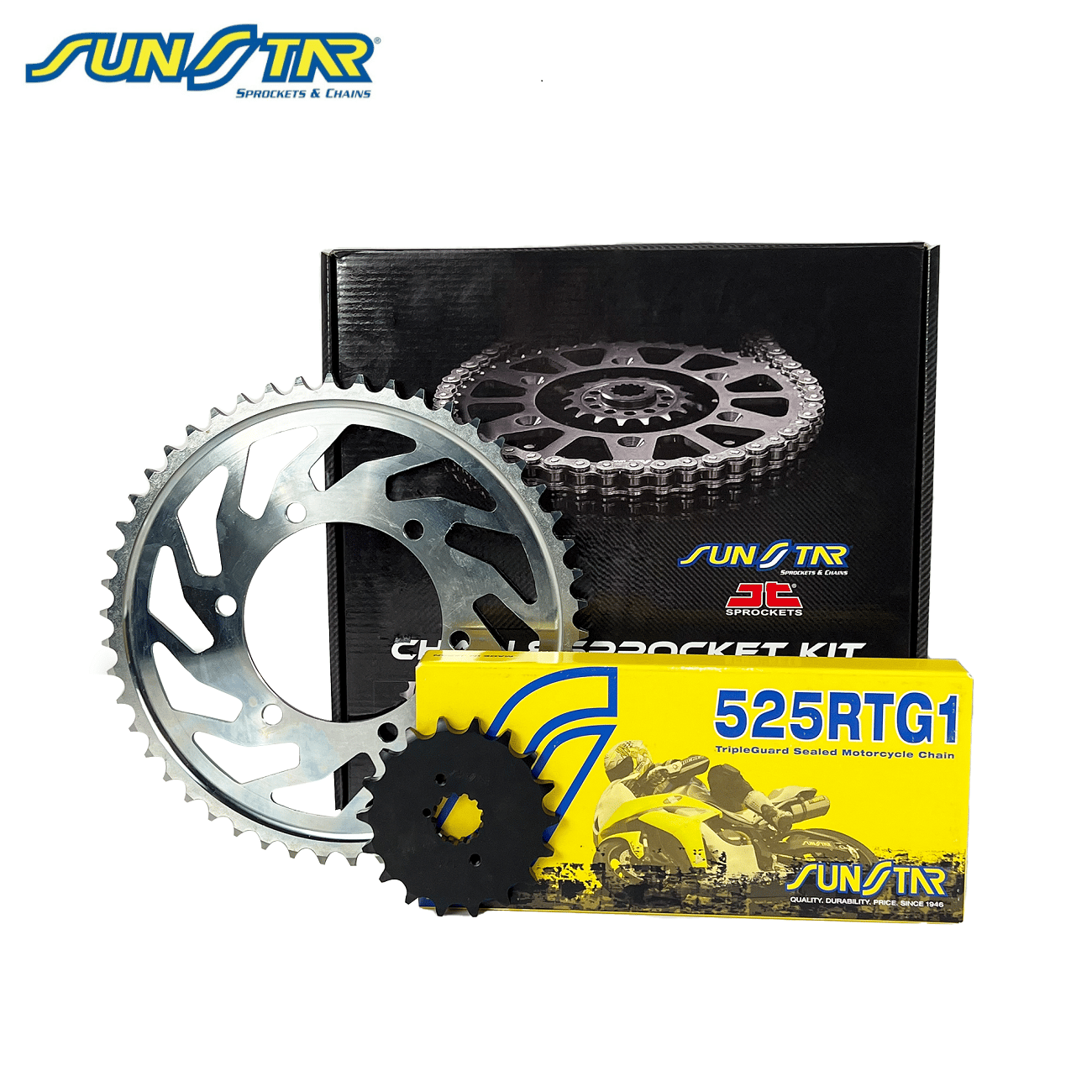 Ducati Multistrada V4S Zincir Dişli Seti 2021-2022