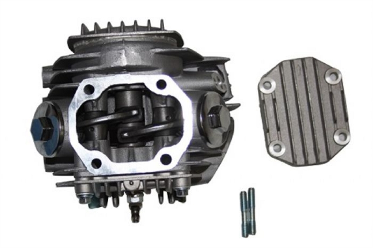 Cup Serisi 100-110 cc Silindir Kapak Komple Prc